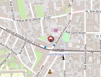 Carte de Arnone Angéla à Fontaine