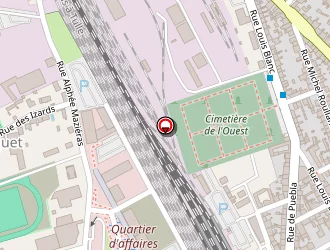 Carte de Afa Gil à Périgueux