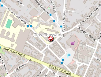 Carte de Ustaoglu Cigdem à Périgueux