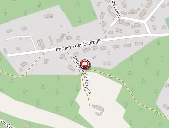 Carte de Miroiterie 2000 à Bassillac