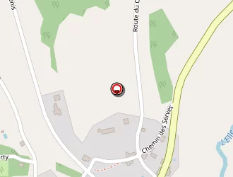 Carte de Commune De Villac à Villac