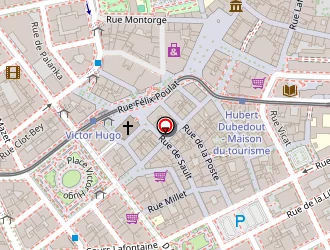 Carte de Format Photo à Grenoble