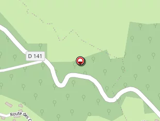 Carte de Bouysset Patrick à Malemort-sur-corrèze