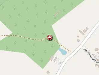 Carte de Aveco Energie à Saint-aigulin