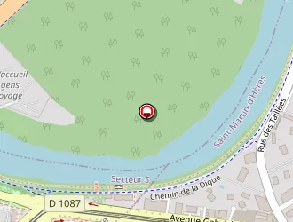 Carte de Relaxation Reiki Grenoble à Grenoble