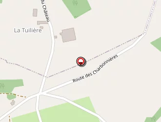 Carte de Gayerie Michel à Saint-rabier