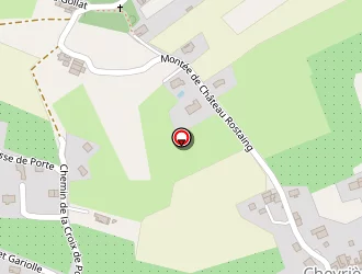 Carte de Maure Mickaël à Chevrières