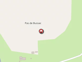 Carte de Perez Lucien à Bussac-forêt