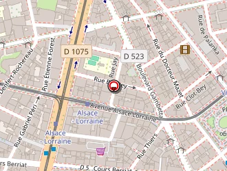 Carte de Bcf Impression à Grenoble