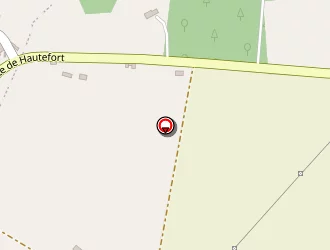 Carte de Boutique Verte à Change (le)