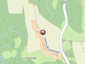 Carte de Oriol Christian à Saint-avit