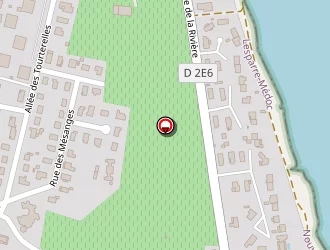 Carte de Torres Didier à Pauillac