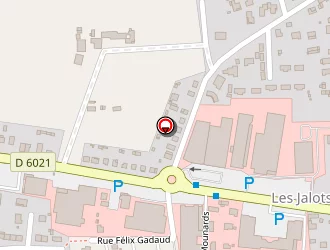 Carte de Auto Controle 24 Trelissac à Trélissac