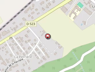 Carte de Schimmer Patrick à Murianette