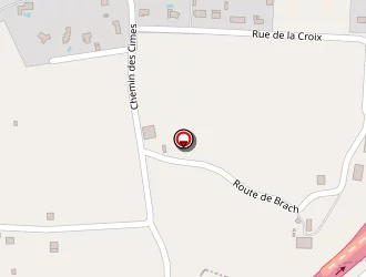 Carte de F.a.s.t à Saint-viance