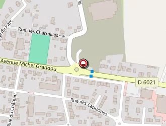 Carte de Nicol'styl à Trélissac