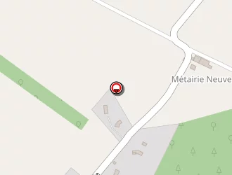 Carte de Hernon John à Fouilloux (le)