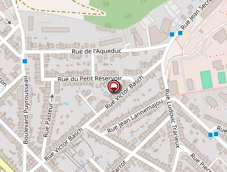 Carte de Clin D Oeil à Périgueux