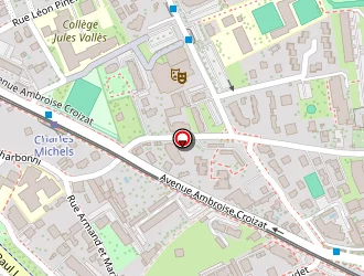 Carte de Munsch Françoise à Fontaine