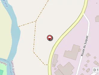 Carte de Ad & Mark à Saint-viance