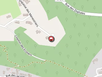 Carte de Isoeco à Trélissac