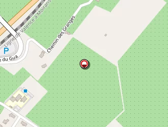 Carte de Nicoud Bruno à Beaulieu