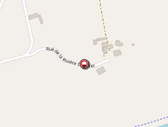 Carte de Barbé Fabrice à Boulazac