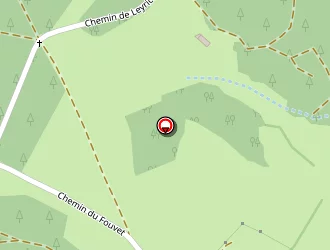 Carte de A.e.s. à Dunières