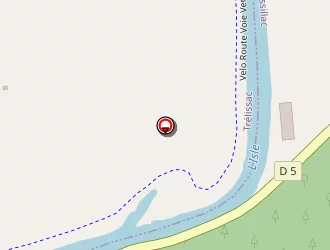 Carte de Publimobil à Boulazac