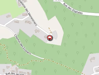 Carte de Durieu Jacques à Trélissac