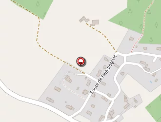 Carte de Lacheze Alain à Bassillac