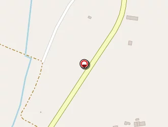 Carte de Lacoume Alain à Saint-savin