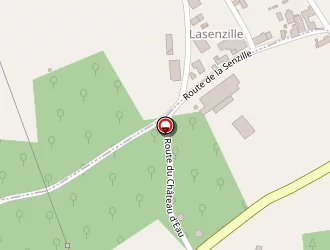 Carte de Lestangt Gérard à Chantérac