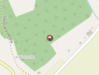 Carte de Cazorla David à Montchenu