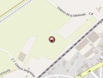 Carte de Noraz Pierre à Murianette