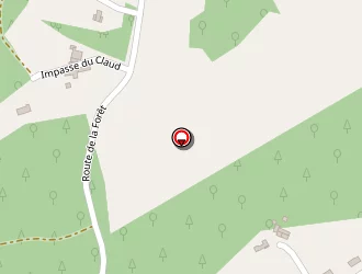 Carte de Petit Patrick à Siorac-de-ribérac