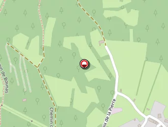 Carte de Colibri Ecc à Chamalières-sur-loire