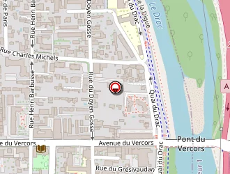 Carte de Vacilotto Patrick à Fontaine