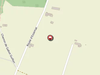 Carte de Valiance à Saint-vérand