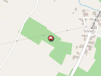 Carte de Laffitte Sébastien (sasu) à Cartelègue