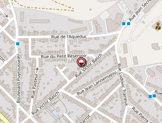 Carte de Traiteur Pedro à Périgueux