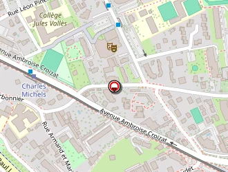 Carte de Angelo Galletti à Fontaine