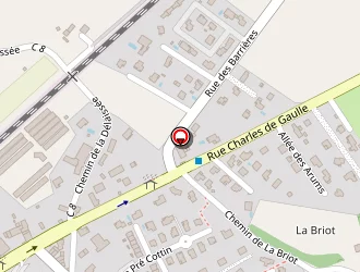 Carte de Re-bat à Murianette