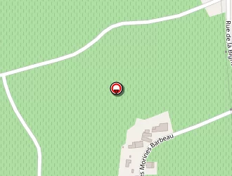 Carte de Chamoulaud Michel à Eyrans