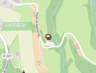 Carte de Micoud Aléxis à Saint-avit