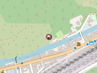 Carte de Il Etait Une Fois à Fourneaux