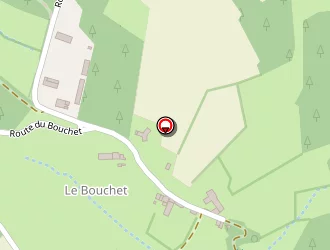 Carte de Dantony André à Raucoules