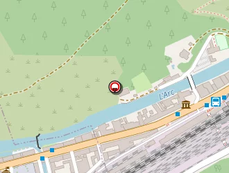 Carte de Marbrerie Faure à Fourneaux