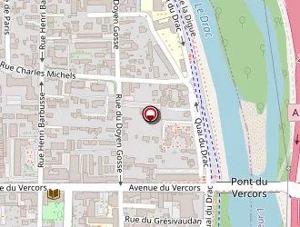 Carte de Firka Alexandre à Fontaine