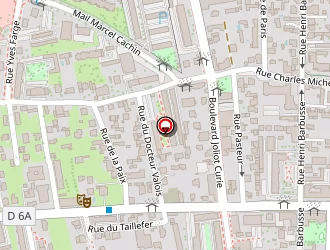 Carte de Debuck Alain à Fontaine